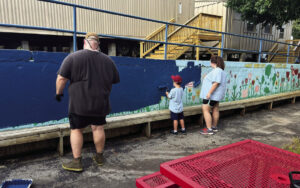 Volunteers needed for MVP’s Big Weekend of Service