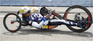 Para-Cycling Road World Championships seeking volunteers