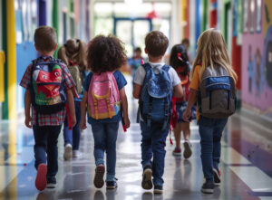 Madison Visionary Partners’ P.A.C.T. to equip students in need