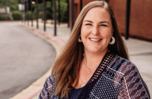 Annie Glass recognized as ‘Teacher of the Year’ at Midtown Elementary