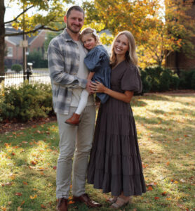 Mill Creek names Brittany Borys as ‘Teacher of the Year’