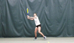 Huntsville to host USTA Clay Court Tennis Championship July 5-12