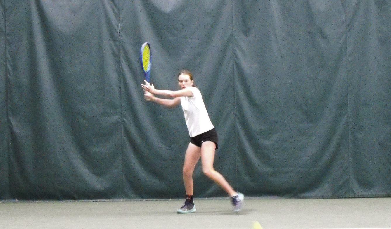 Huntsville to host USTA Clay Court Tennis Championship July 5-12
