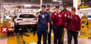 Mazda Toyota, Torch among ‘Newsweek’s’ ‘Greatest Workplaces’