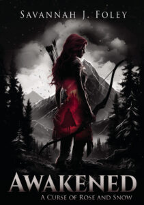 Local author to release twist on Beauty & the Beast novel