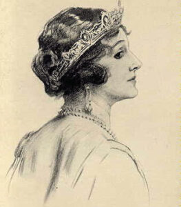 HISTORY: North Alabama nobility – Lady Grace Hinds Curzon
