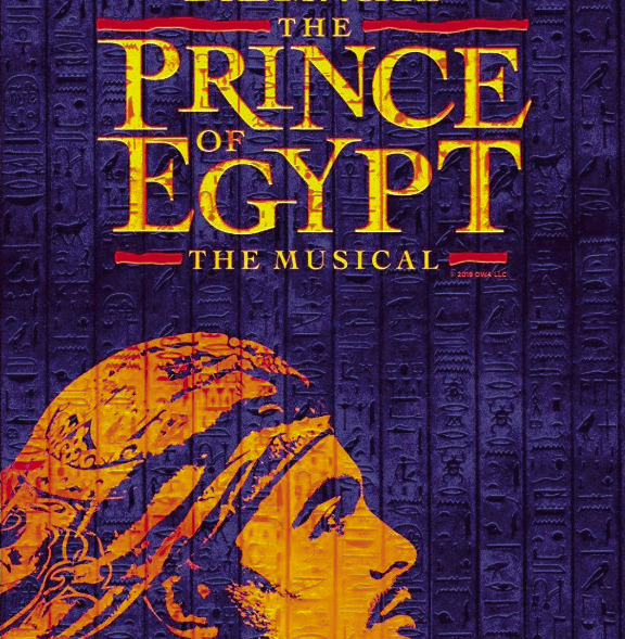Independent Musical Productions to present ‘The Prince of Egypt – The Musical’ this week