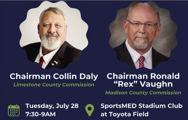 Madison Chamber to host “State of the Region” at Toyota Field - news