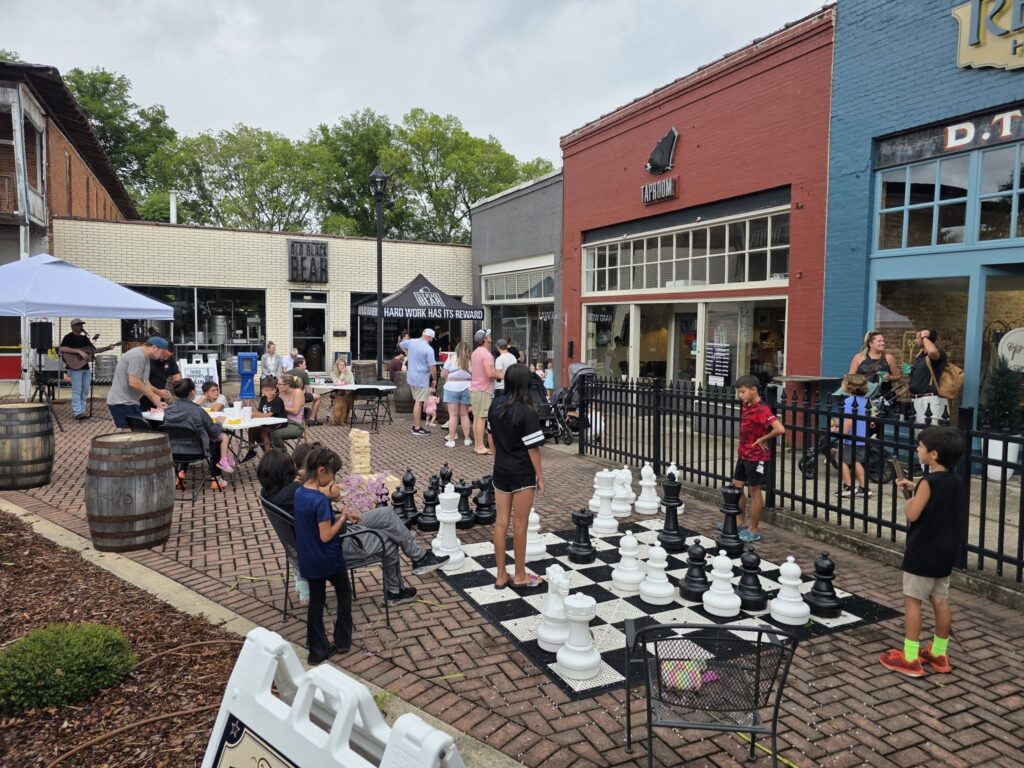 Downtown Madison to host Third Thursday event this Thursday - news