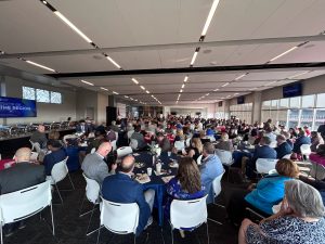 Education, workforce development take center stage at State of the Region