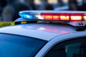 Madison man arrested for human trafficking in undercover sting