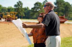 City planner Mary Beth Broeren retires