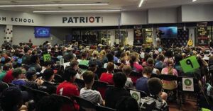 Summer closing FCA events highlight of the year