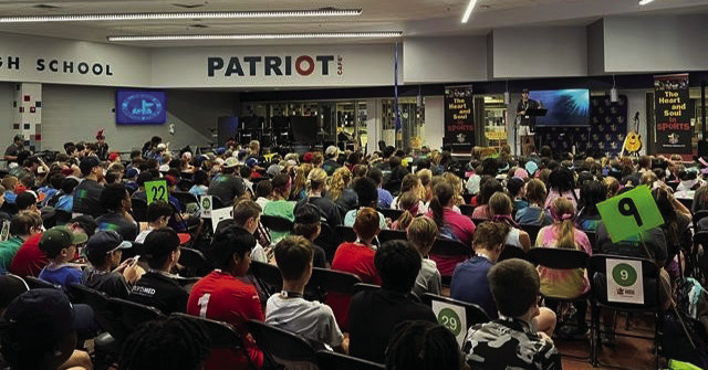 Summer closing FCA events highlight of the year