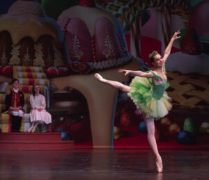 Huntsville Ballet Company unveils 2026–2027 Season