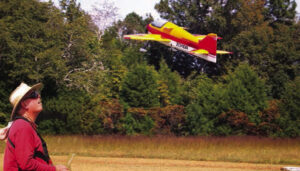North Alabama Radio Control Association offers STEM lessons to local students