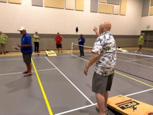 TARCOG cheers for senior citizens in Masters Games of Alabama