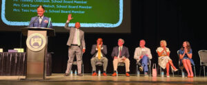 New year brings changes for Madison City Schools