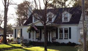 HISTORY – An early family of Madison: the Balches