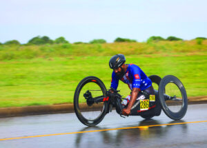 2026 UCI Para-cycling Road World Championships Sets Record