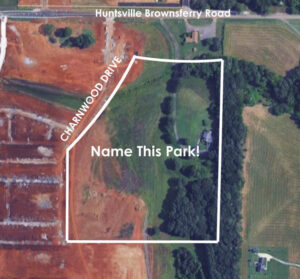 Mayor Bartlett hopes philanthropist to name park in west Madison