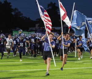 High School Football 2026 gets underway this week