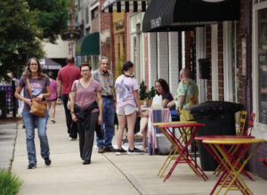 Vision for Madison downtown being unveiled in Wednesday public meeting