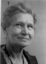A beloved Madison school teacher: Miss Hessie Gillespie
