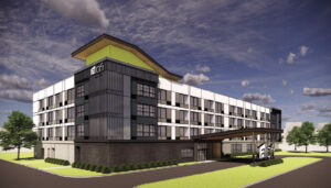 Madison raises lodging tax rate, approves new hotel