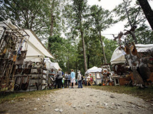 Monte Sano Art Festival returns this weekend