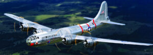 Two World War II aviation icons to land in Huntsville