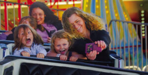 Thrills, chills of Rocket City Fair set for Sept. 24-27
