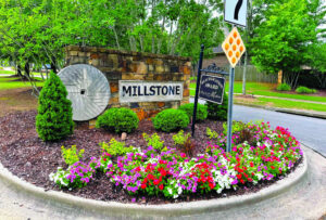 Neighborhoods, businesses earn beautification awards with pleasing landscaping