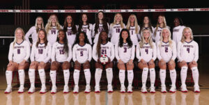 Volleyball season features new head coaches in three of four local high schools