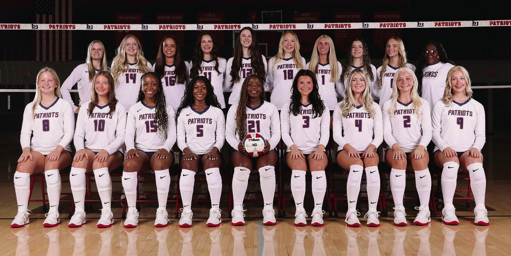 Volleyball season features new head coaches in three of four local high schools
