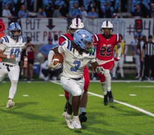 MADISON BOWL 2026: Battle of rivals and friends
