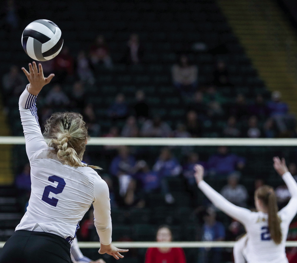 MA falls short at Ironman, Bob Jones takes Top 10 clash