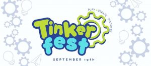 Annual Tinkerfest STEAM Initiative hits the streets of downtown Huntsville on Saturday