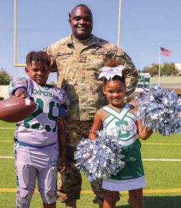 Military Child Education Coalition lauds MCS Student to Student groups