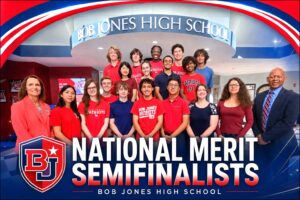 MCS ranks as Alabama’s top district for National Merit Semifinalists