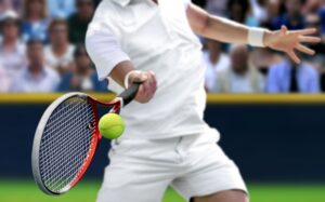 U.S. Open semi-finalist Ben Shelton’s local connection