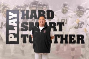 Sparkman football team sophomores make ‘good trouble’