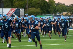 James Clemens rolling as midseason bye week up