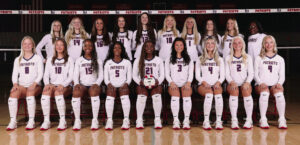 Bob Jones volleyball lands in top 10 at Rocky Top Classic