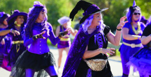 Madison Witches Ride takes off this Sunday in downtown Madison