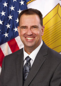 DEVCOM Director Dr. James Kirsch to appear at chamber’s ‘Business Over Business’ on Sept. 30
