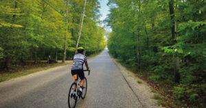 Spring City Cycling Club promotes safe and fun cycling