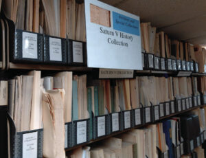 Local history resource spotlight: UAH archives