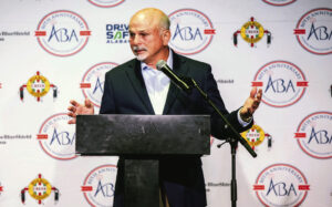 Labbe inducted into Broadcasters Hall of Fame