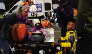 Halloween antics ready to entertain Madison kids with lighthearted fun